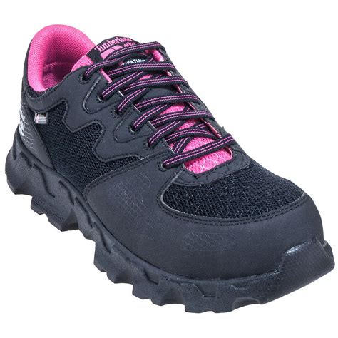 Shop Women's ESD Shoes for Optimal Safety and Comfort